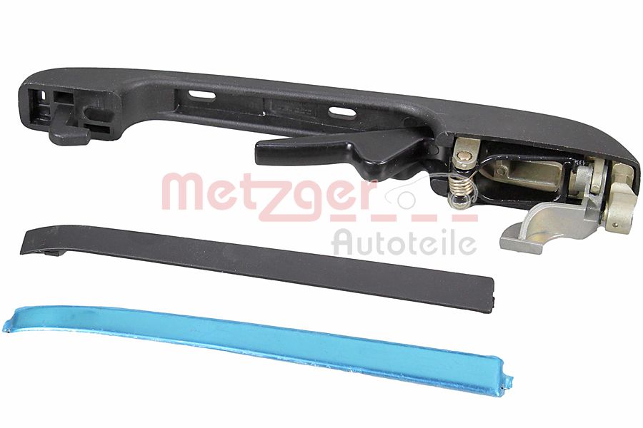 METZGER 2310658 Türaußengriff